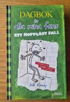 Ett hoppl&ouml;st fall