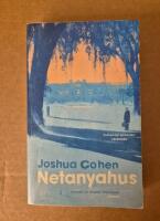 Netanyahus: en redog&ouml;relse f&ouml;r en mindre och n&auml;r allt kommer omkring rentav f&ouml;rsumbar episod i historien om en mycket k&auml;nd familj