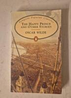 The happy prince and other stories