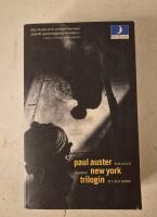 New York-trilogin