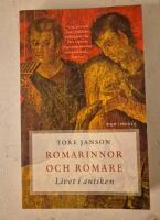 Romarinnor och romare