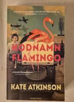 Kodnamn Flamingo