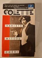 Variet&eacute; : Mitsou ; Ch&eacute;ri