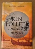 Aftonen och morgonen