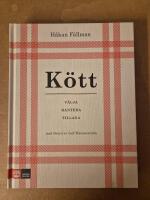 K&ouml;tt: v&auml;lja hantera tillaga
