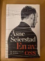 En av oss: en ber&auml;ttelse om Norge