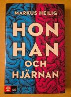 Hon, han och hj&auml;rnan