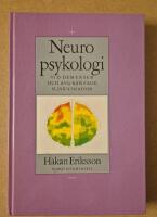 Neuropsykologi