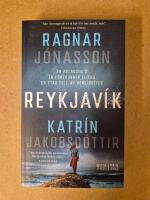 Reykjavik
