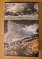 Dagbok fr&aring;n ditt f&ouml;rsvinnande