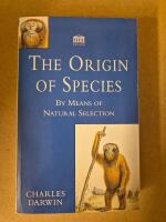 The Origin of Species