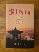 Binu och den stora muren