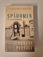 Sp&aring;domen: en flickas memoarer