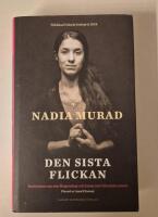 Den sista flicka : ber&auml;ttelsen om min f&aring;ngenskap och kamp mot Islamiska staten