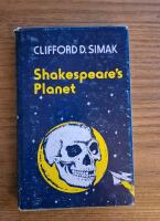 Shakespeare's Planet
