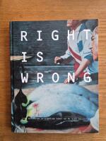 Right is wrong: fyra decennier av kinesisk konst ur M+ Sigg collection