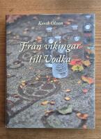 Fr&aring;n vikingar till vodka