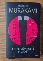 Efter m&ouml;rkrets inbrott