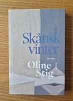 Sk&aring;nsk vinter - noveller