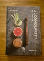 Alkoholfritt: till maten