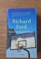 Sj&auml;lvst&auml;ndighetsdagen