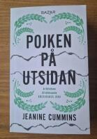 Pojken p&aring; utsidan