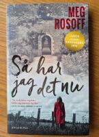 S&aring; har jag det nu