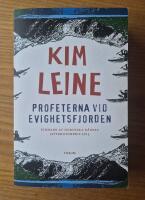 Profeterna vid Evighetsfjorden