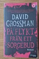 P&aring; flykt fr&aring;n ett sorgebud