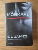 M&ouml;rkare : femtio nyanser av m&ouml;rker enligt Christian