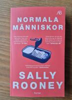 Normala m&auml;nniskor