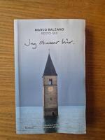 Jag stannar h&auml;r