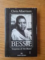 Bessie: "Empress of the blues"