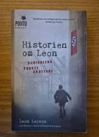 Historien om Leon: Schindlers yngste arbetare
