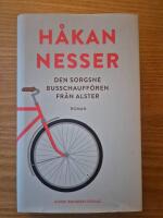 Den sorgsne busschauff&ouml;ren fr&aring;n Alster