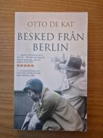 Besked fr&aring;n Berlin