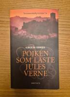Pojken som l&auml;ste Jules Verne