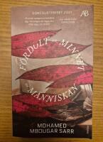 F&ouml;rdolt &auml;r minnet av m&auml;nniskan