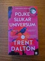 Pojke slukar universum