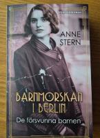Barnmorskan i Berlin 2 - De f&ouml;rsvunna barnen