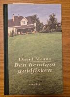 Den hemliga guldfisken