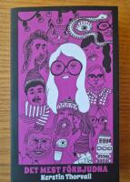 Det mest f&ouml;rbjudna