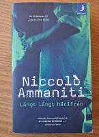 L&aring;ngt l&aring;ngt h&auml;rifr&aring;n