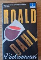 Vink&auml;nnaren: 13 rysare