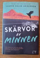 Sk&auml;rvor av minnen