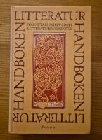 Litteraturhandboken