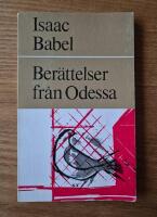 Ber&auml;ttelser fr&aring;n Odessa