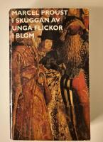 P&aring; spaning efter den tid som flytt. D 2, I skuggan av unga flickor i blom