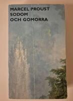 P&aring; spaning efter den tid som flytt. D 4, Sodom och Gomorra