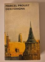 P&aring; spaning efter den tid som flytt. D 5, Den f&aring;ngna